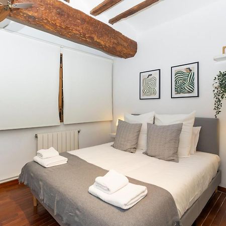 Guestready - Relaxing Home In Valencia'S Old Town المظهر الخارجي الصورة