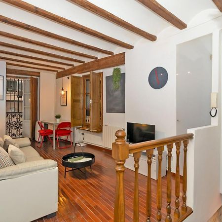 Guestready - Relaxing Home In Valencia'S Old Town المظهر الخارجي الصورة