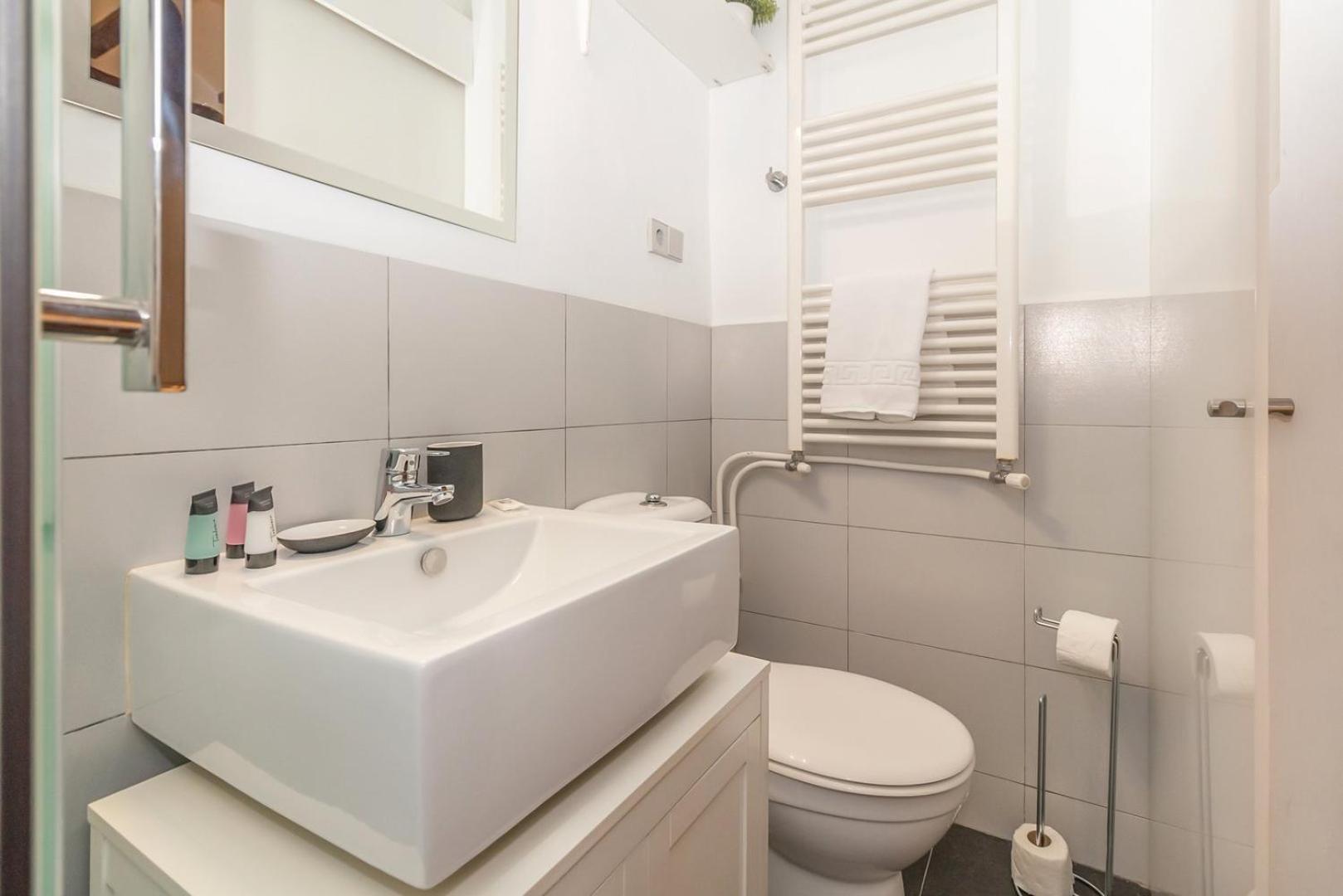 Guestready - Relaxing Home In Valencia'S Old Town المظهر الخارجي الصورة