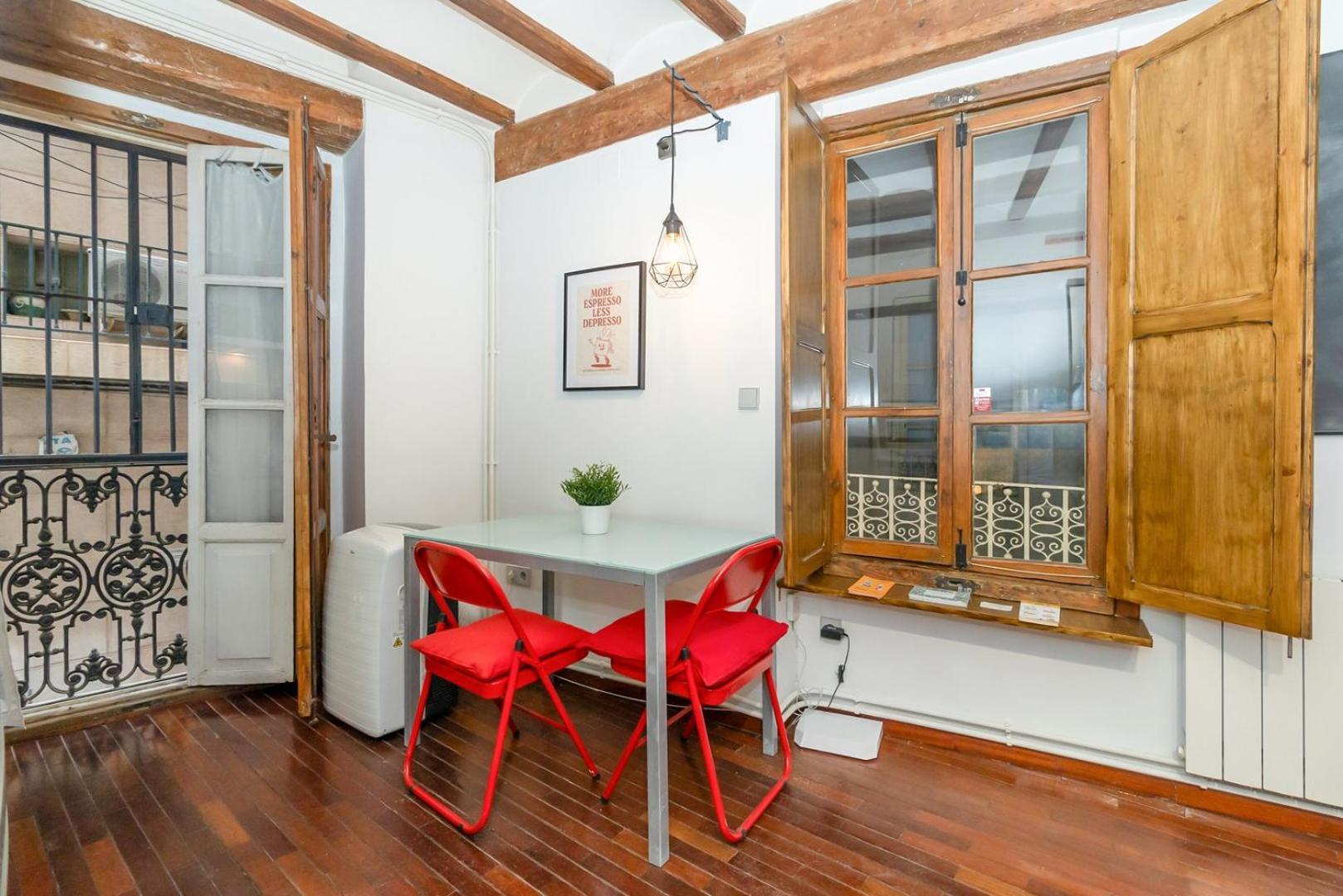 Guestready - Relaxing Home In Valencia'S Old Town المظهر الخارجي الصورة